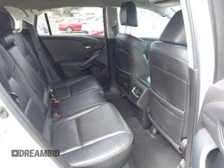 2017 Acura RDX Advance with VIN 5J8TB3H70HL001087, listed as a IAAI auction lot 41799341 with 125,205 mi miles and . Bid and sale history available at DreamBid. Image 8.