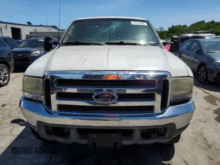 1999 Ford Super Duty F-250 XL with VIN 1FTNX20F0XEC18194, listed as a Copart auction lot 61614894 with 270,331 mi miles and Clean Title. Bid and sale history available at carsss.com. Image 5.