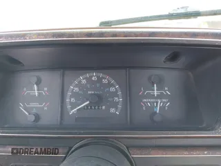 1991 Ford F-150 with VIN 2FTEF14Y2MCA15592, listed as a IAAI auction lot 41798807 with 64,500 mi miles. Bid and sale history available at carsss.com. Image 7.