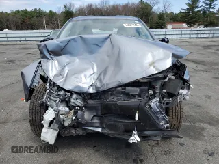 2020 Mitsubishi Eclipse Cross ES with VIN JA4AS3AA3LZ033964, listed as a Copart auction lot 54377445 with 90,425 mi miles and Salvage title. Bid and sale history available at DreamBid. Image 5.