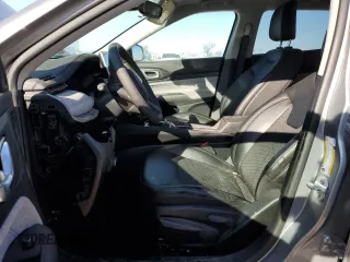 2022 Jeep Compass Latitude с VIN 3C4NJDBB8NT106246, выставлен на аукционе Copart как лот 55585645 с пробегом Не указан миль и Чистый • Clean title. История ставок и продаж доступна на DreamBid. Изображение 7.