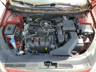 2018 Hyundai Sonata Sport with VIN 5NPE34AF5JH601951, listed as a Copart auction lot 52297875 with 93,062 mi miles and Clean Title. Bid and sale history available at carsss.com. Image 11.
