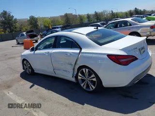2019 Mercedes-Benz CLA 250 with VIN WDDSJ4EB5KN747662, listed as a IAAI auction lot 42022938 with 77,458 mi miles and . Bid and sale history available at DreamBid. Image 14.