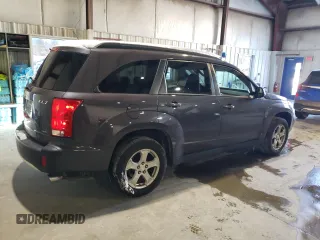 2008 Suzuki XL7 Luxury z VIN 2S3DA417886122255, wystawiony jako Copart lot #45718325 z przebiegiem 73 722 mil mil oraz Czysty tytuł • Clean title. Historia ofert i sprzedaży dostępna na DreamBid. Obrazek 3.