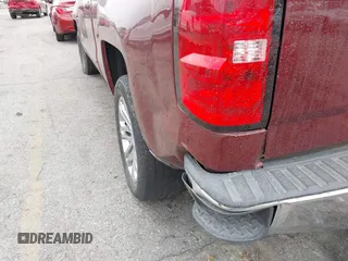 2015 Chevrolet Silverado 1500 LT with VIN 1GCRCRECXFZ238190, listed as a IAAI auction lot 42056318 with 102,040 mi miles. Bid and sale history available at carsss.com. Image 19.