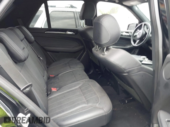 2018 Mercedes-Benz GLE 350 с VIN 4JGDA5JB6JB043075, выставлен на аукционе IAAI как лот 42348731 с пробегом 63 288 миль миль и . История ставок и продаж доступна на DreamBid. Изображение 8.