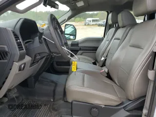 2019 Ford F-350 with VIN 1FD8X3GT4KEG80115, listed as a Copart auction lot 51577785 with 148,259 mi miles and Clean title. Bid and sale history available at DreamBid. Image 7.