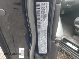 2024 Jeep Grand Cherokee Laredo X with VIN 1C4RJGAG2RC707928, listed as a Copart auction lot 56718855 with 34,126 mi miles and Salvage title. Bid and sale history available at DreamBid. Image 13.