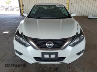 2016 Nissan Altima SL with VIN 1N4AL3AP0GC272698, listed as a Copart auction lot 52001905 with 126,324 mi miles and Salvage title. Bid and sale history available at DreamBid. Image 5.