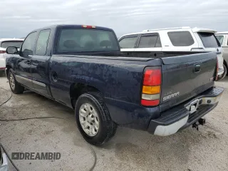 2006 GMC Sierra 1500 SLE1 z VIN 1GTEC19V76Z263043, wystawiony jako Copart lot #75045924 z przebiegiem Nie podano mil oraz Nie do naprawy • Non repairable. Historia ofert i sprzedaży dostępna na DreamBid. Obrazek 2.