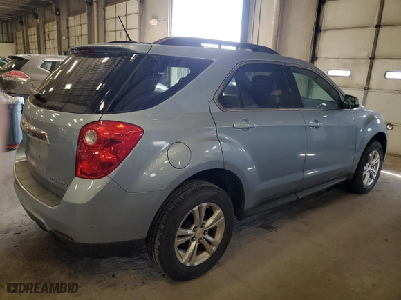2014 Chevrolet Equinox LT with VIN 2GNALBEK7E6147343, listed as a Copart auction lot 50644605 with 279,645 mi miles and Clean Title. Bid and sale history available at carsss.com. Image 3.
