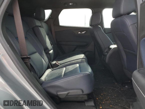 2024 Chevrolet Blazer RS с VIN 3GNKBERS2RS162035, выставлен на аукционе Copart как лот 44996375 с пробегом 20 609 миль миль и Списание • Salvage title. История ставок и продаж доступна на DreamBid. Изображение 11.