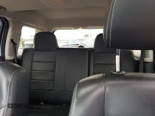 2017 Jeep Patriot High Altitude z VIN 1C4NJRFB4HD196268, wystawiony jako Copart lot #53835805 z przebiegiem 117 110 mil mil oraz Szkoda całkowita • Salvage title. Historia ofert i sprzedaży dostępna na DreamBid. Obrazek 10.