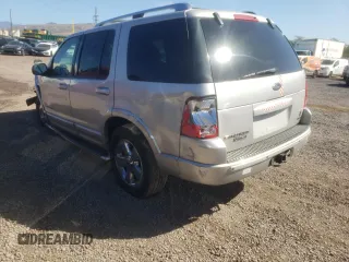 2004 Ford Explorer Limited z VIN 1FMZU65WX4ZA90248, wystawiony jako Copart lot #50164764 z przebiegiem Nie podano mil oraz Nie do naprawy • Non repairable. Historia ofert i sprzedaży dostępna na DreamBid. Obrazek 2.