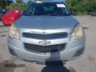 2015 Chevrolet Equinox LS z VIN 2GNALAEK0F6108170, wystawiony jako IAAI lot #40142120 z przebiegiem 161 567 mil mil oraz . Historia ofert i sprzedaży dostępna na DreamBid. Obrazek 13.