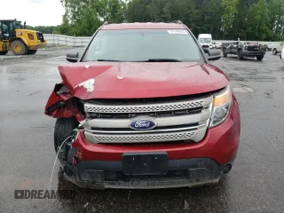 2014 Ford Explorer с VIN 1FM5K7B82EGA86367, выставлен на аукционе Copart как лот 56348005 с пробегом 141 181 миль миль и Списание • Salvage title. История ставок и продаж доступна на DreamBid. Изображение 5.