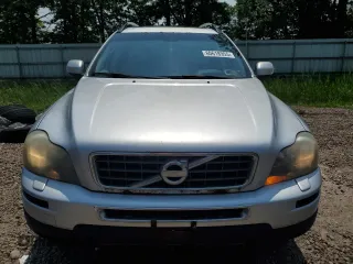 2010 Volvo XC90 I6 z VIN YV4982CZ0A1551317, wystawiony jako Copart lot #60618955 z przebiegiem 402 516 mil mil oraz Czysty tytuł • Clean title. Historia ofert i sprzedaży dostępna na DreamBid. Obrazek 5.