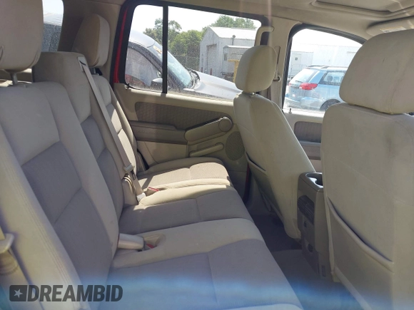 2007 Ford Explorer XLT с VIN 1FMEU73847UB60904, выставлен на аукционе IAAI как лот 42523352 с пробегом 269 919 миль миль и . История ставок и продаж доступна на DreamBid. Изображение 8.