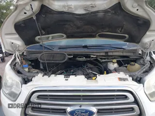 2015 Ford Transit с VIN 1FTSW2CG0FKB12869, выставлен на аукционе IAAI как лот 42534494 с пробегом 173 919 миль миль и . История ставок и продаж доступна на DreamBid. Изображение 10.