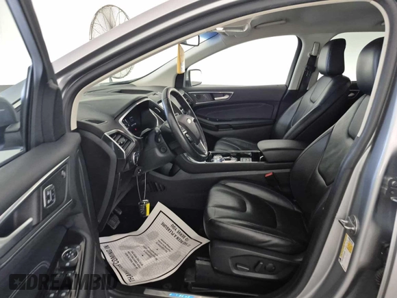 2020 Ford Edge Titanium с VIN 2FMPK3K93LBA30615, выставлен на аукционе IAAI как лот 42796164 с пробегом 83 960 миль миль и . История ставок и продаж доступна на DreamBid. Изображение 20.