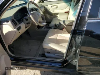 2002 Oldsmobile Intrigue GL z VIN 1G3WS52H22F258671, wystawiony jako Copart lot #74688184 z przebiegiem 79 016 mil mil oraz Szkody całkowita. Historia ofert i sprzedaży dostępna na DreamBid. Obrazek 7.