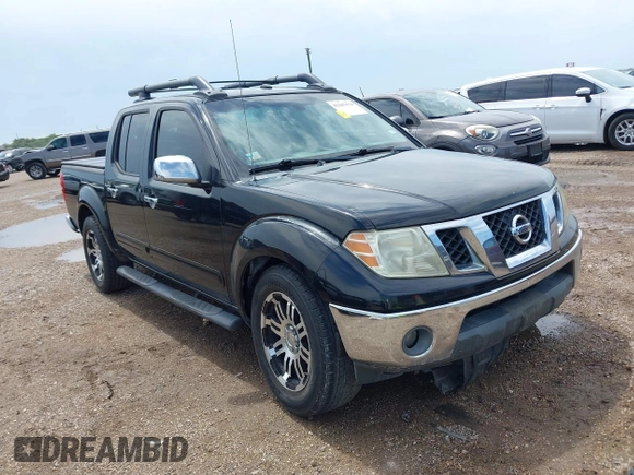 2011 Nissan Frontier SL with VIN 1N6AD0ER9BC445769, listed as a IAAI auction lot 42367574 with 164,881 mi miles and . Bid and sale history available at DreamBid. Image 1.