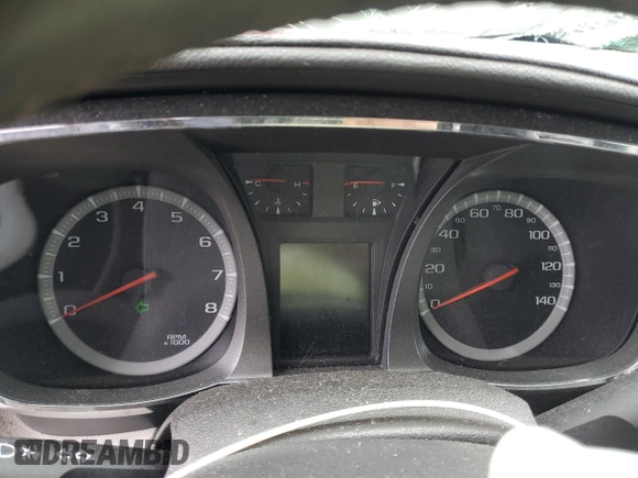 2013 GMC Terrain SLT with VIN 2GKFLUE34D6133244, listed as a Copart auction lot 43726125 with Not Provided miles and Salvage Title. Bid and sale history available at carsss.com. Image 9.