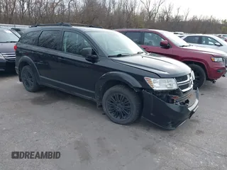 2013 Dodge Journey Crew с VIN 3C4PDCCG3DT624624, выставлен на аукционе IAAI как лот 40821573 с пробегом 134 323 миль миль и . История ставок и продаж доступна на DreamBid. Изображение 1.