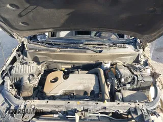 2019 Chevrolet Equinox LS z VIN 3GNAXHEVXKS514346, wystawiony jako IAAI lot #41985302 z przebiegiem 79 978 mil mil oraz . Historia ofert i sprzedaży dostępna na DreamBid. Obrazek 10.