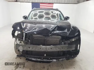 2025 Mazda CX-50 S Select with VIN 7MMVABAM5SN301675, listed as a Copart auction lot 81482454 with 6,025 mi miles and Clean Title. Bid and sale history available at DreamBid. Image 5.