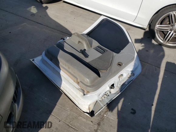 2007 Ford F-150 XL z VIN 1FTRF12257KB83095, wystawiony jako Copart lot #60567795 z przebiegiem 133 543 mil mil oraz Szkoda całkowita • Salvage title. Historia ofert i sprzedaży dostępna na DreamBid. Obrazek 12.
