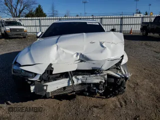 2017 Jaguar XE 35t Prestige with VIN SAJAK4BV3HA950830, listed as a Copart auction lot 82888794 with 0 mi miles and Salvage Title. Bid and sale history available at carsss.com. Image 5.