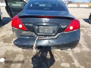 2012 Nissan Altima 3.5 SR with VIN 1N4BL2EP1CC142710, listed as a IAAI auction lot 41417202 with 217,249 mi miles. Bid and sale history available at carsss.com. Image 6.