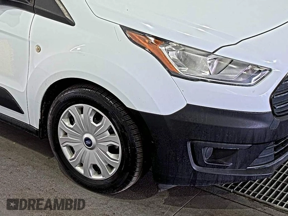 2020 Ford Transit Connect XL z VIN NM0LS7E29L1446914, wystawiony jako IAAI lot #42780150 z przebiegiem 65 761 mil mil oraz . Historia ofert i sprzedaży dostępna na DreamBid. Obrazek 21.