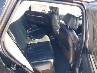 2017 BMW X5 xDrive35d with VIN 5UXKS4C30H0U04569, listed as a IAAI auction lot 41398288 with 86,048 mi miles. Bid and sale history available at carsss.com. Image 8.