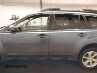 2013 Subaru Outback Premium with VIN 4S4BRCBC8D3319590, listed as a IAAI auction lot 41650396 with 178,882 mi miles and . Bid and sale history available at DreamBid. Image 15.