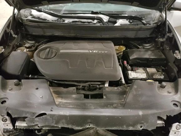 2016 Jeep Cherokee Altitude with VIN 1C4PJMCS8GW122127, listed as a Copart auction lot 42311735 with 154,047 mi miles and Salvage Title. Bid and sale history available at carsss.com. Image 12.