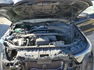 2021 Ford Police Interceptor Utility z VIN 1FM5K8AB5MGA42378, wystawiony jako Copart lot #83515294 z przebiegiem 84 494 mil mil oraz Szkody całkowita. Historia ofert i sprzedaży dostępna na DreamBid. Obrazek 12.