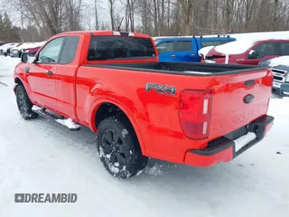 2021 Ford Ranger XL z VIN 1FTER1FH6MLD72767, wystawiony jako IAAI lot #41472615 z przebiegiem 64 130 mil mil oraz . Historia ofert i sprzedaży dostępna na DreamBid. Obrazek 3.