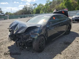 2018 Lexus ES 350 z VIN 58ABK1GG2JU090875, wystawiony jako Copart lot #54929805 z przebiegiem Nie podano mil oraz Nie do naprawy • Non repairable. Historia ofert i sprzedaży dostępna na DreamBid. Obrazek 1.