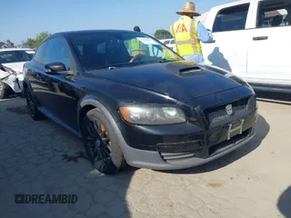 2008 Volvo C30 Version 1.0 with VIN YV1MK672282067313, listed as a IAAI auction lot 41999567 with 128,986 mi miles and . Bid and sale history available at DreamBid. Image 1.