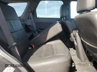 2012 Ford Escape Limited with VIN 1FMCU0EG3CKA30525, listed as a Copart auction lot 52709045 with 200,360 mi miles and Salvage Title. Bid and sale history available at carsss.com. Image 10.