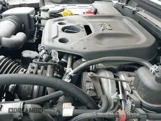 2021 Jeep Wrangler Unlimited Willys with VIN 1C4HJXDN0MW685716, listed as a IAAI auction lot 40837088 with 35,881 mi miles and . Bid and sale history available at DreamBid. Image 19.