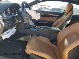 2016 Mercedes-Benz E-Class E 400 with VIN WDDKJ6FB1GF328106, listed as a Copart auction lot 85759864 with 80,986 mi miles and Salvage Title. Bid and sale history available at carsss.com. Image 7.