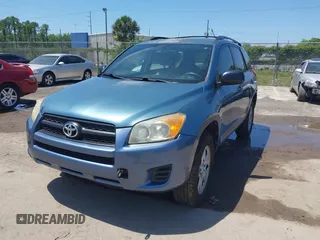 2011 Toyota RAV4 with VIN 2T3ZF4DV2BW085022, listed as a IAAI auction lot 42026068 with 1 mi miles. Bid and sale history available at carsss.com. Image 17.