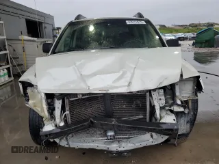 2008 Mitsubishi Endeavor LS with VIN 4A4MM21S88E018674, listed as a Copart auction lot 42011875 with 224,350 mi miles and Salvage Title. Bid and sale history available at carsss.com. Image 5.