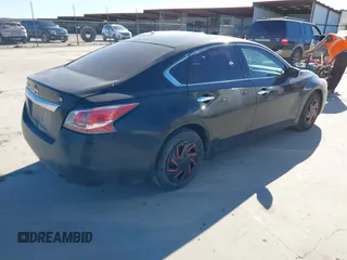 2014 Nissan Altima SL with VIN 1N4AL3AP2EC203458, listed as a IAAI auction lot 41417691 with 190,985 mi miles and . Bid and sale history available at DreamBid. Image 4.