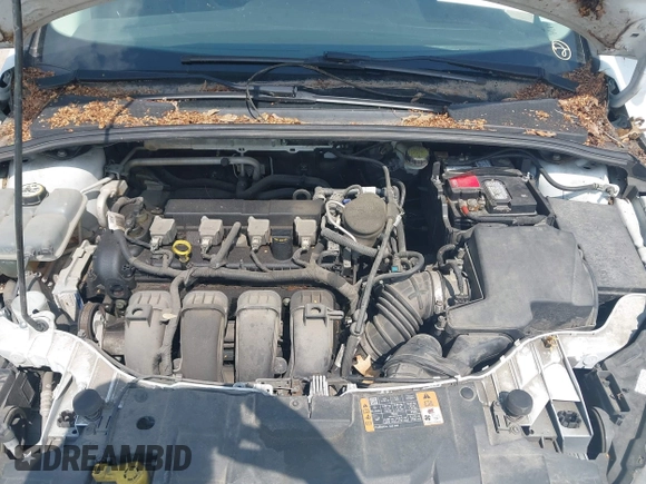 2015 Ford Focus SE с VIN 1FADP3F23FL374767, выставлен на аукционе IAAI как лот 42465694 с пробегом 137 785 миль миль и . История ставок и продаж доступна на DreamBid. Изображение 10.