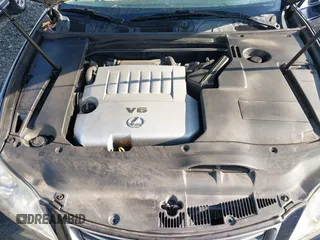 2007 Lexus ES 330 with VIN JTHBJ46G472066064, listed as a IAAI auction lot 42103710 with 206,674 mi miles and . Bid and sale history available at DreamBid. Image 10.