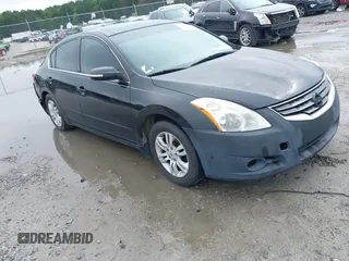 2012 Nissan Altima S z VIN 1N4AL2AP0CN446584, wystawiony jako IAAI lot #42362193 z przebiegiem 211 658 mil mil oraz . Historia ofert i sprzedaży dostępna na DreamBid. Obrazek 1.